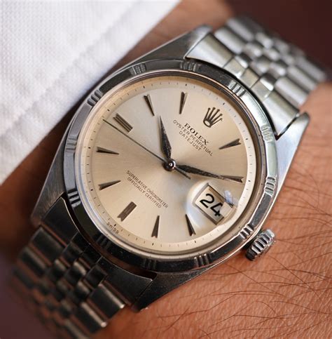 rolex datejust 16033|vintage rolex datejust 1603.